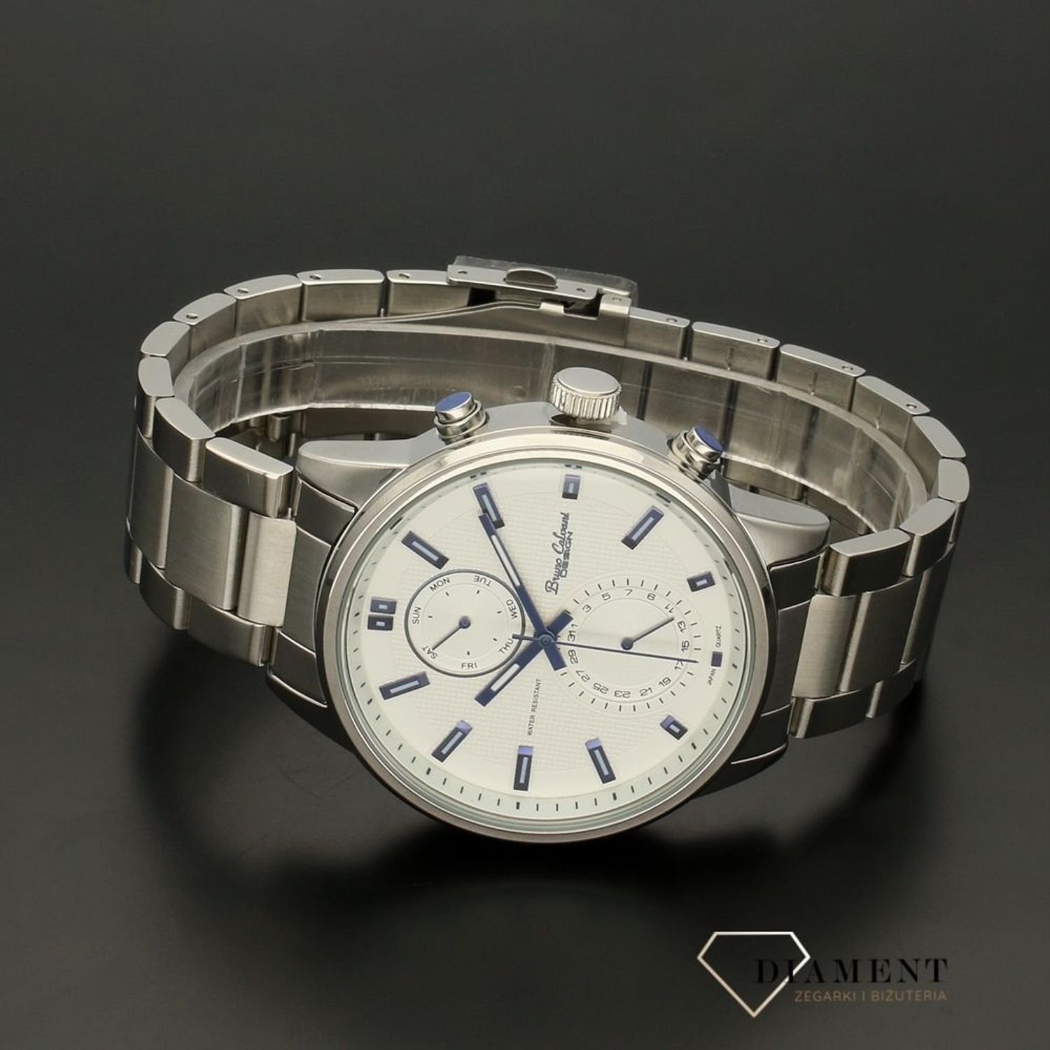 Zegarek męski BC2875 niebieskie wskazówki (1).jpg